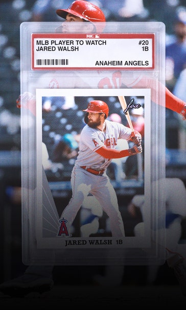 Meet Albert Pujols' Replacement